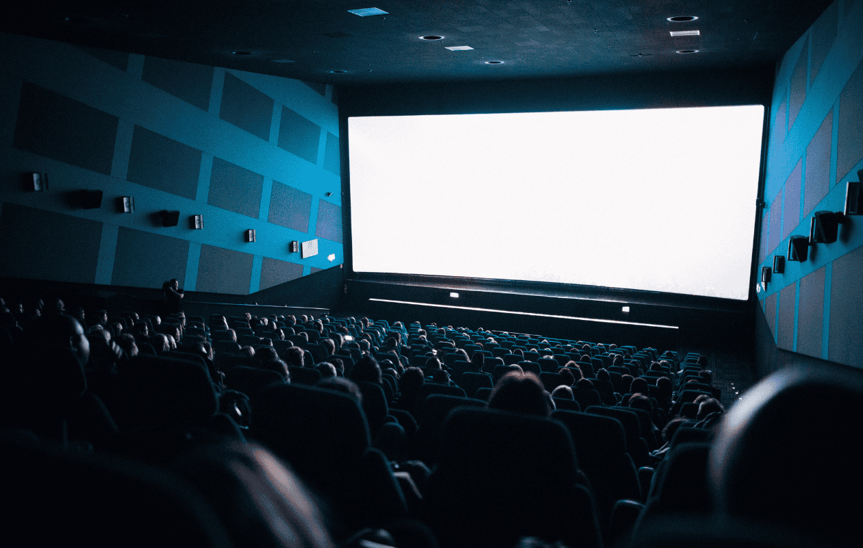 ¿Trailers de películas solo en cines? la estrategia de Hollywood para aumentar ingresos
