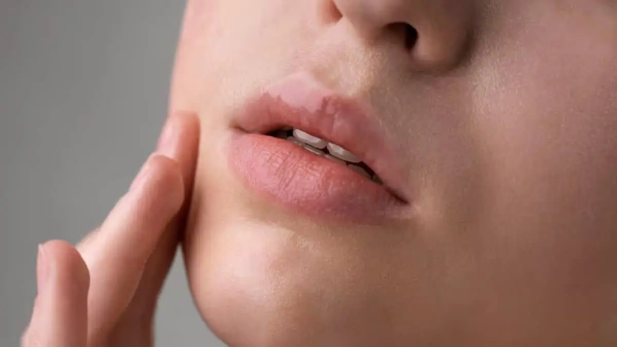3 exfoliantes naturales que pueden ayudarte a tener labios hidratados
