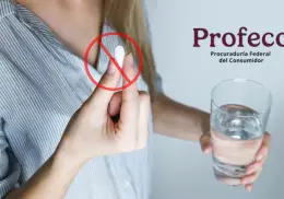 Profeco advierte sobre estas marcas de productos de colágeno que no cumplen con las normas de calidad