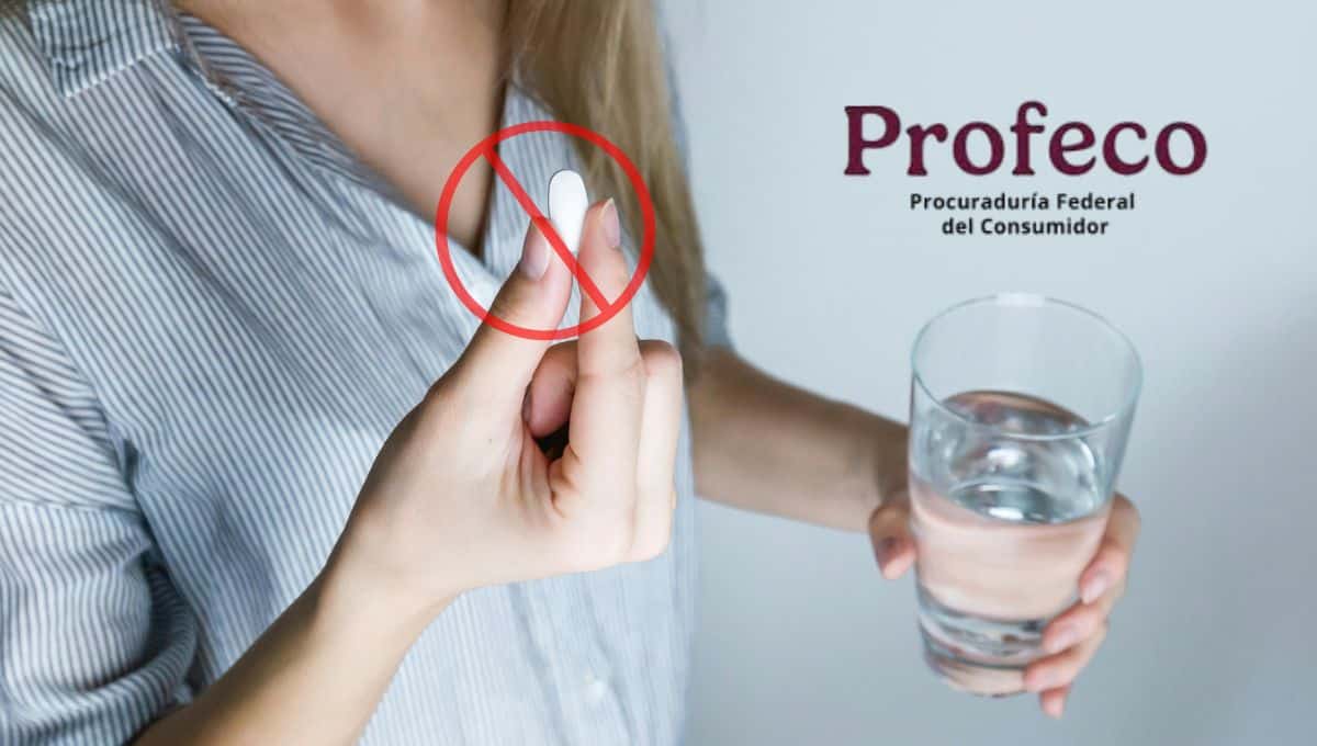 Profeco advierte sobre estas marcas de productos de colágeno que no cumplen con las normas de calidad