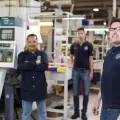 Aranceles pudieran influir en aumento salarial