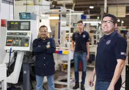 Aranceles pudieran influir en aumento salarial