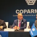Coparmex, cuenta con más de 30 mil carpetas por robo a negocios
