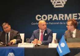 Coparmex cuenta con más de 30 mil carpetas por robo a negocios