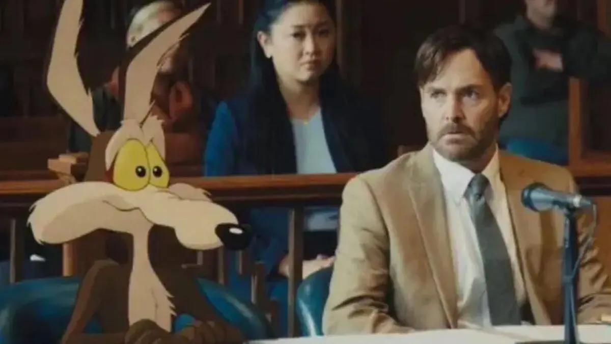 Coyote vs Acme sí se estrenará: esta es la fecha de estreno y su elenco confirmado