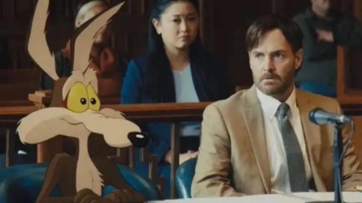 Coyote vs Acme sí se estrenará: esta es la fecha de estreno y su elenco confirmado
