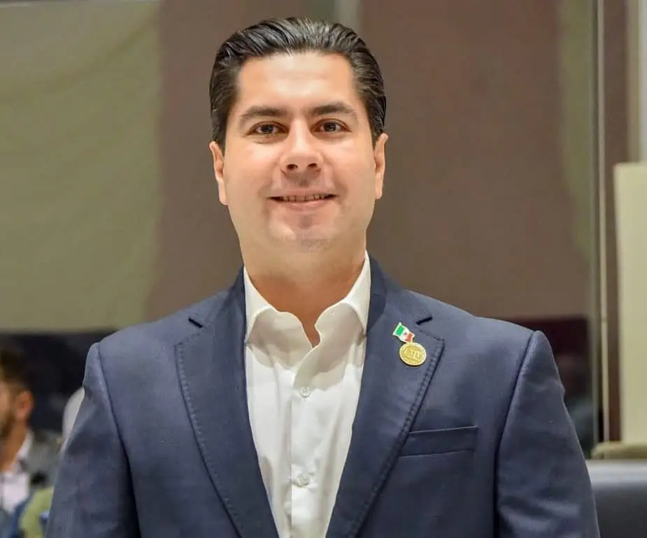 Busca Emeterio Ochoa modificar Código Penal de Sonora