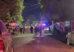 Ataque armado en la colonia Eusebio Kino deja una persona sin vida
