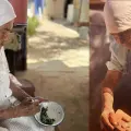 Fallece Doña Ramoncita a los 89 años, entrañable mujer de San Pedro de la Cueva