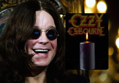Funeral de Ozzy Osbourne: Fecha, hora y dónde ver el último adiós del Príncipe de las Tinieblas