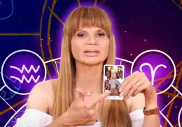 Horóscopos de Mhoni Vidente hoy, 29 de julio: ¿Será un buen día para fortalecer el amor?
