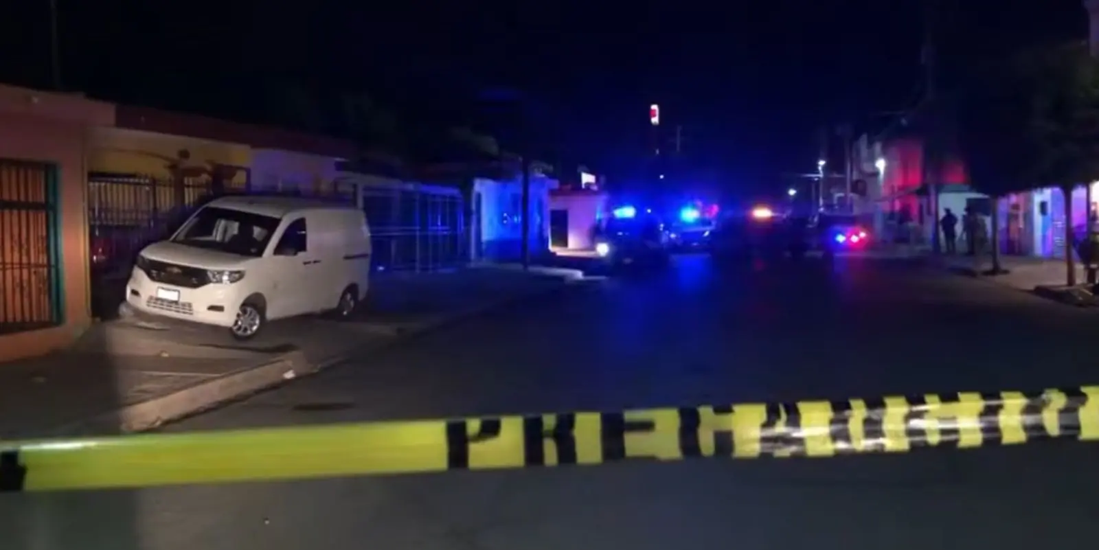 Intentan asesinar a un hombre en la Faustino Félix, en Ciudad Obregón