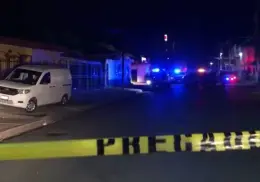 Intentan asesinar a un hombre en la Faustino Félix, en Ciudad Obregón