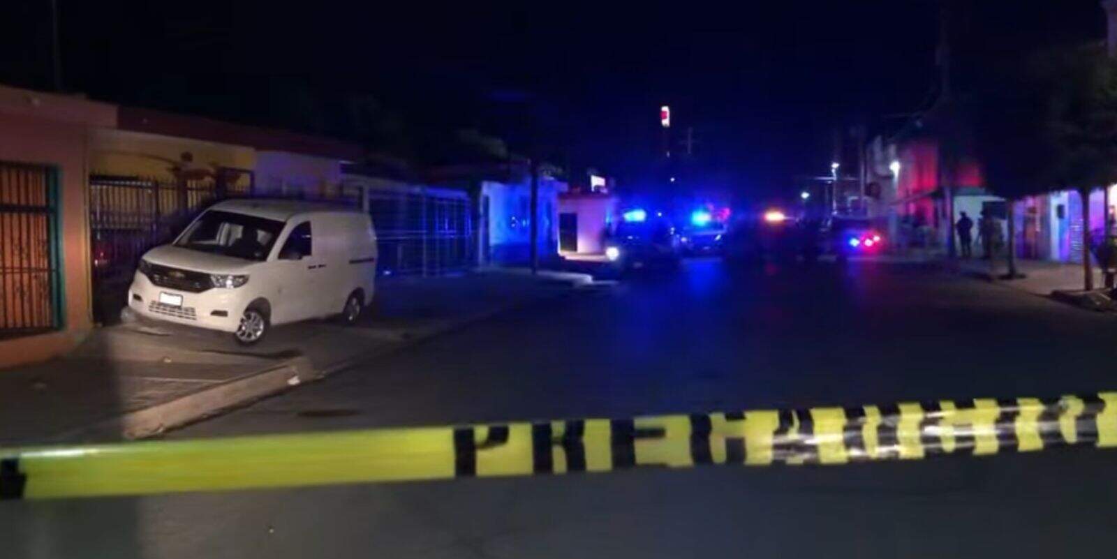 Intentan asesinar a un hombre en la Faustino Félix, en Ciudad Obregón
