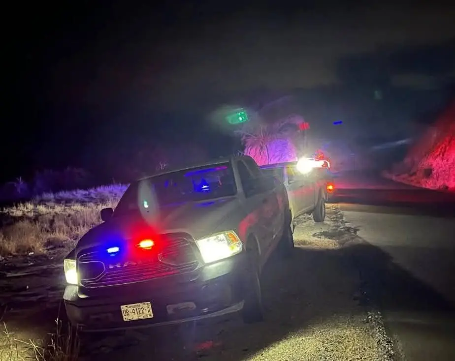 Investigan balacera que dejó a niño lesionado en Hermosillo