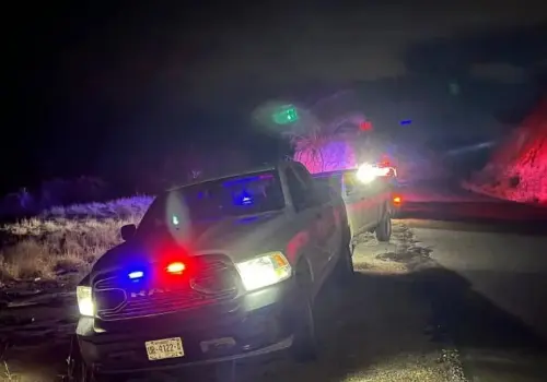 Investigan balacera que dejó a niño lesionado en Hermosillo