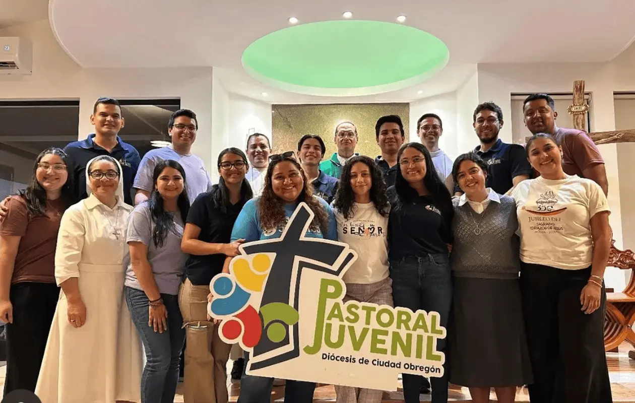 Se han programado dos actividades para vivir el Jubileo de los Jóvenes a nivel local.