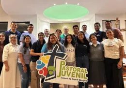 Invitan a vivir el Jubileo de los Jóvenes en Ciudad Obregón