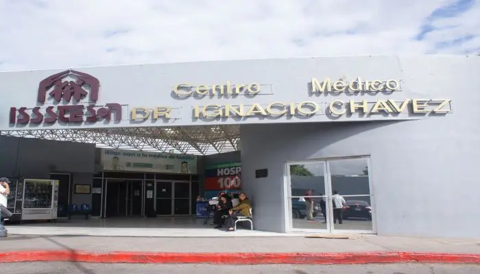Isssteson solicita gas para hospitales de Sonora