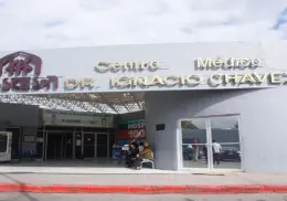 Isssteson solicita gas para hospitales