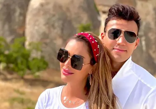 La Casa de los Famosos México: ¿Quiénes han sido las parejas de Ninel Conde?