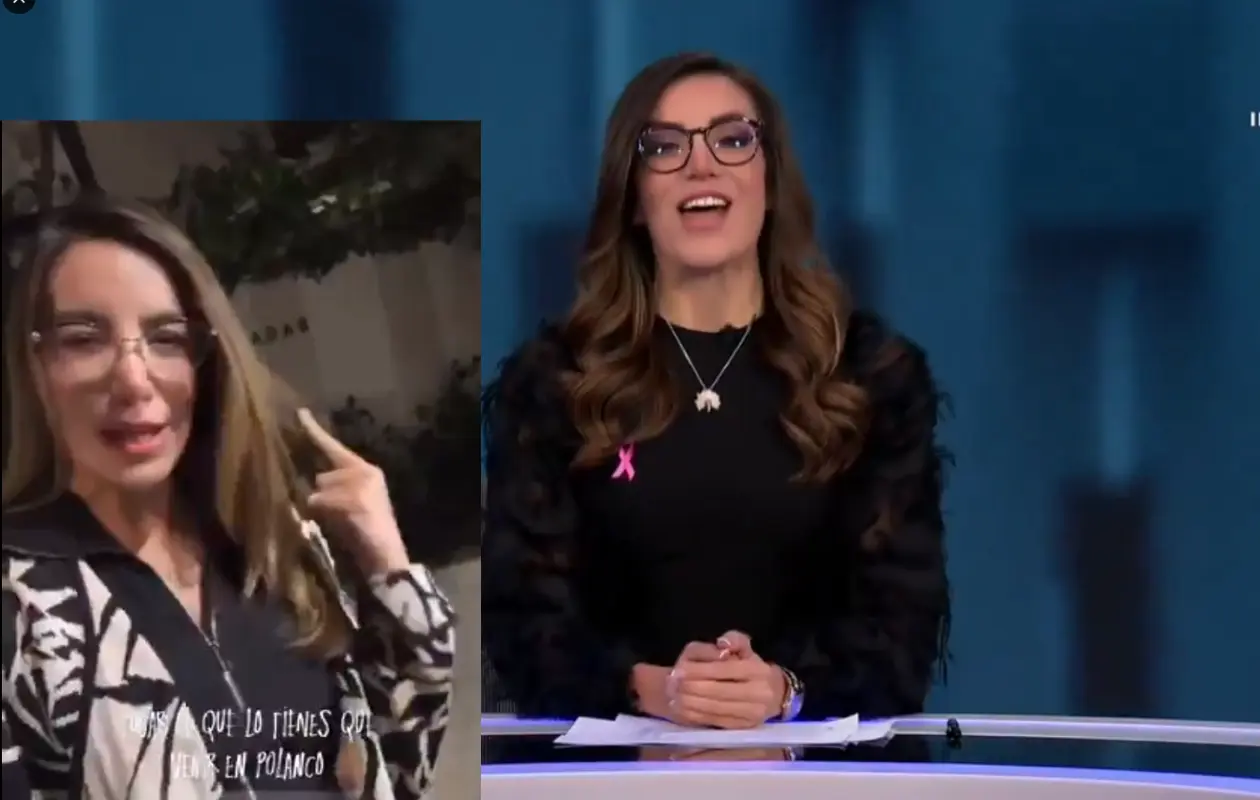Ella misma subió el video denunciando una injusticia, pero las redes hicieron lo suyo.