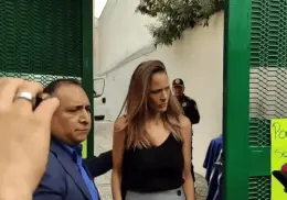 Lady Racista evitará prisión pagando 100 mil pesos y ofreciendo disculpas públicas