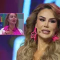 Ninel Conde comparte su rutina de skincare y secretos de belleza en La Casa de Los Famosos México