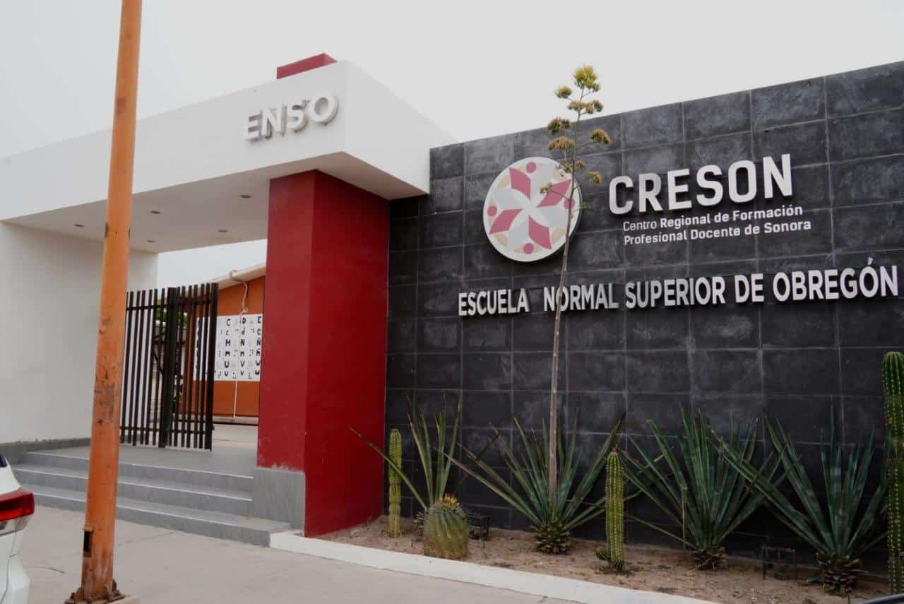 Eventos de la Normal dejarán derrama económica en Obregón