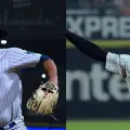 Odrisamer Despaigne y Vladimir Gutiérrez regresan a la Tribu