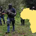 Pentágono alerta sobre expansión de Cárteles Mexicanos en África
