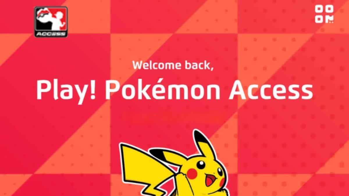 Pokémon lanza aplicación gratuita centrada en el competitivo de la saga