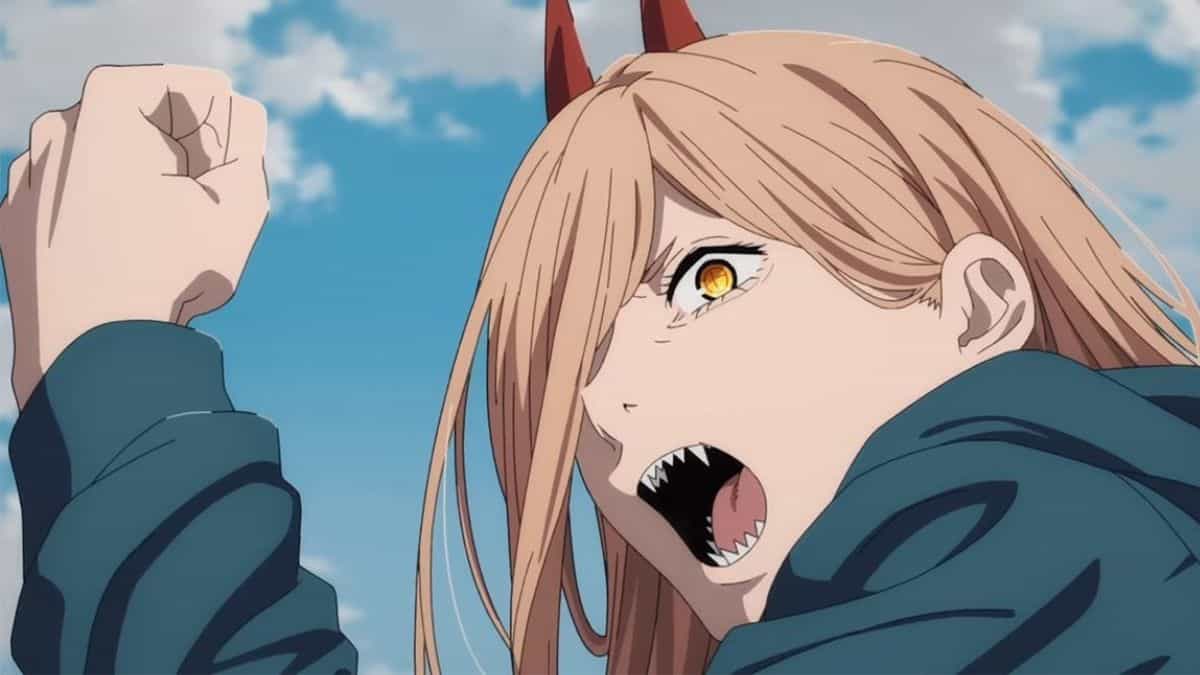 Power de Chainsaw Man cobra vida con un impactante cosplay que conquista las redes