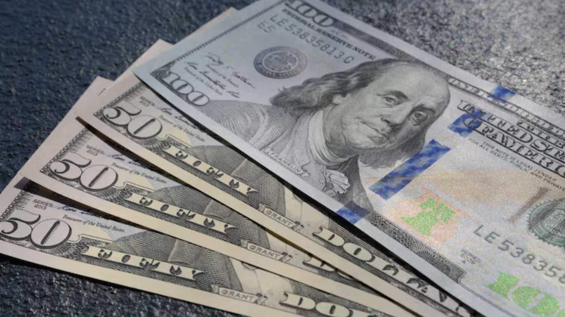 Precio del dólar hoy martes 29 de julio: El peso pierde tras acuerdo comercial entre EU y Europa