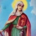 Santoral de hoy, 29 de julio: Santa Marta, patrona de las amas de casa