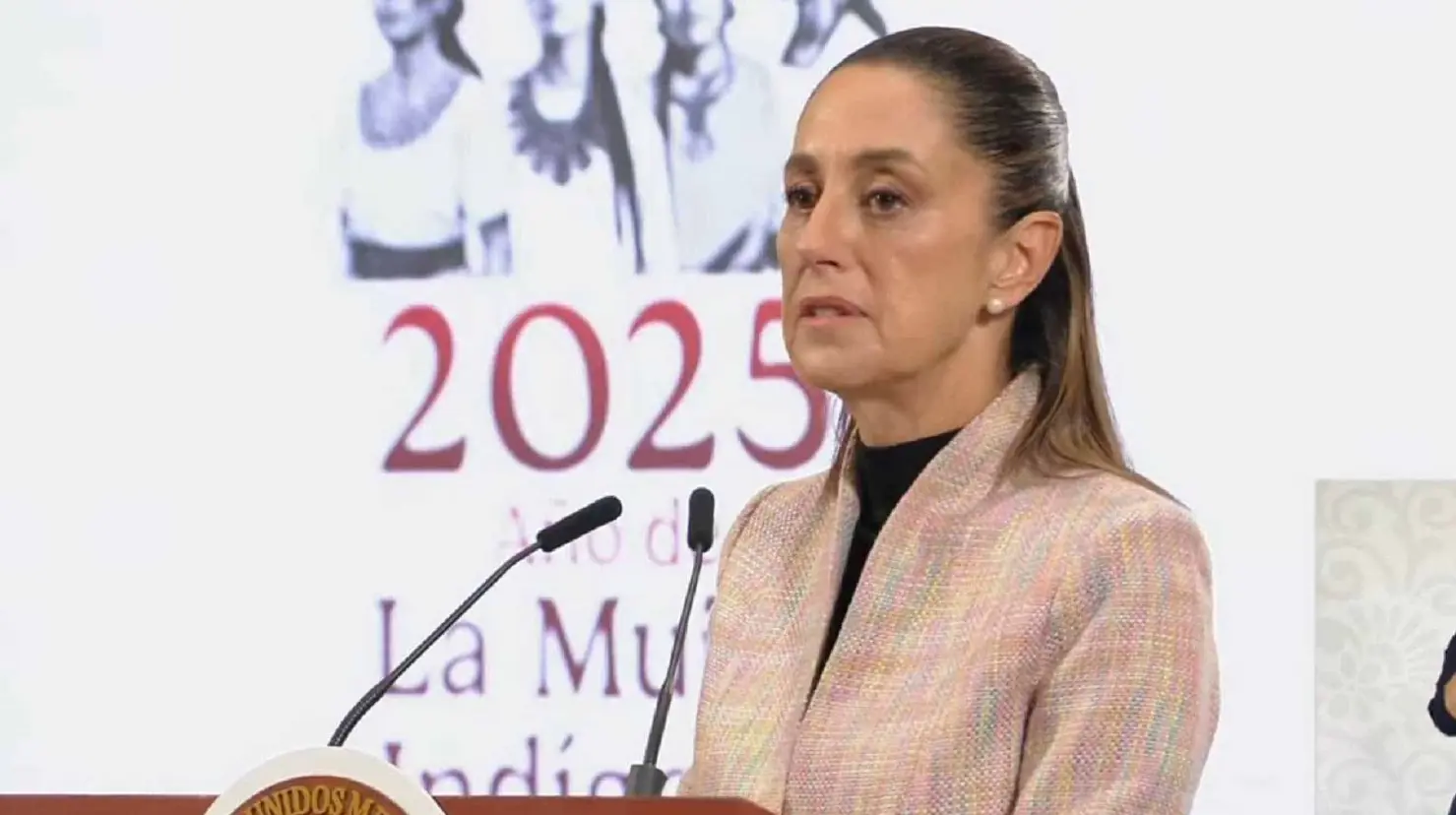 Sheinbaum anuncia inversión de 92 mil millones de pesos para fortalecer el sistema de salud en México