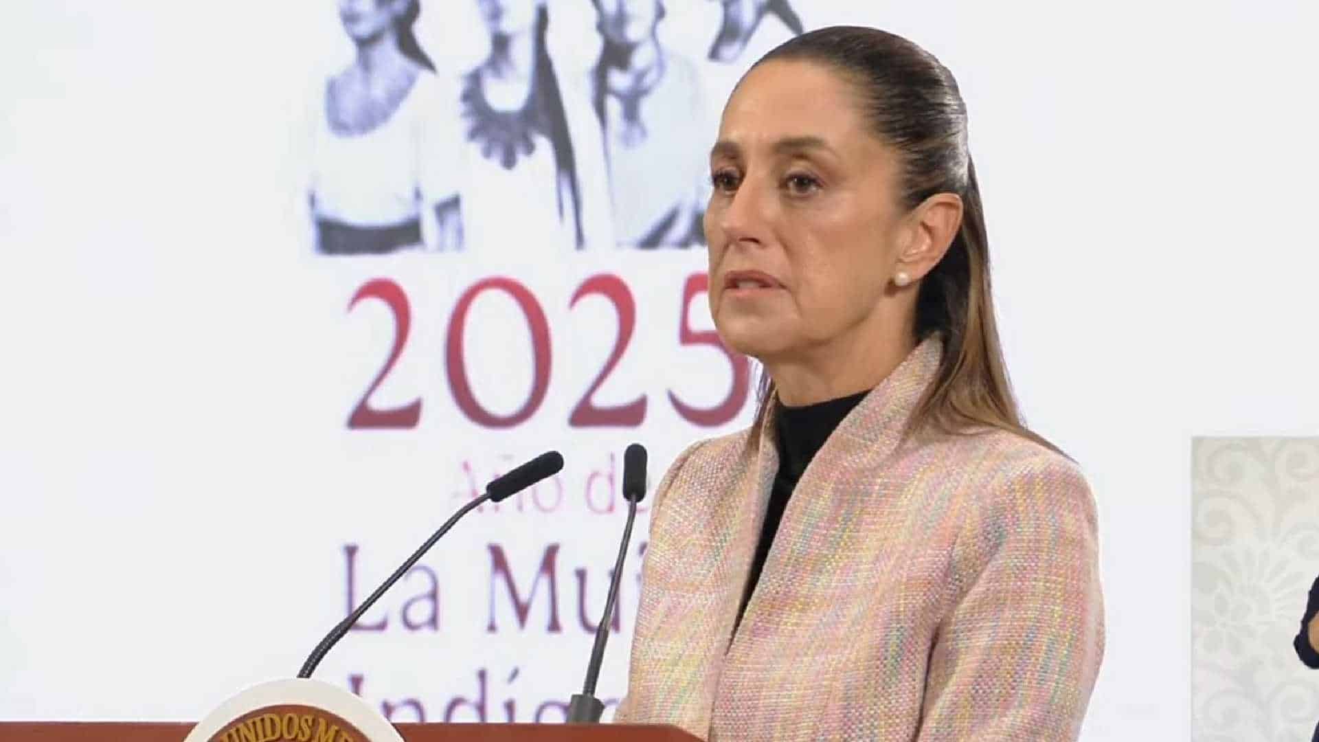 Sheinbaum anuncia inversión de 92 mil millones de pesos para fortalecer el sistema de salud en México