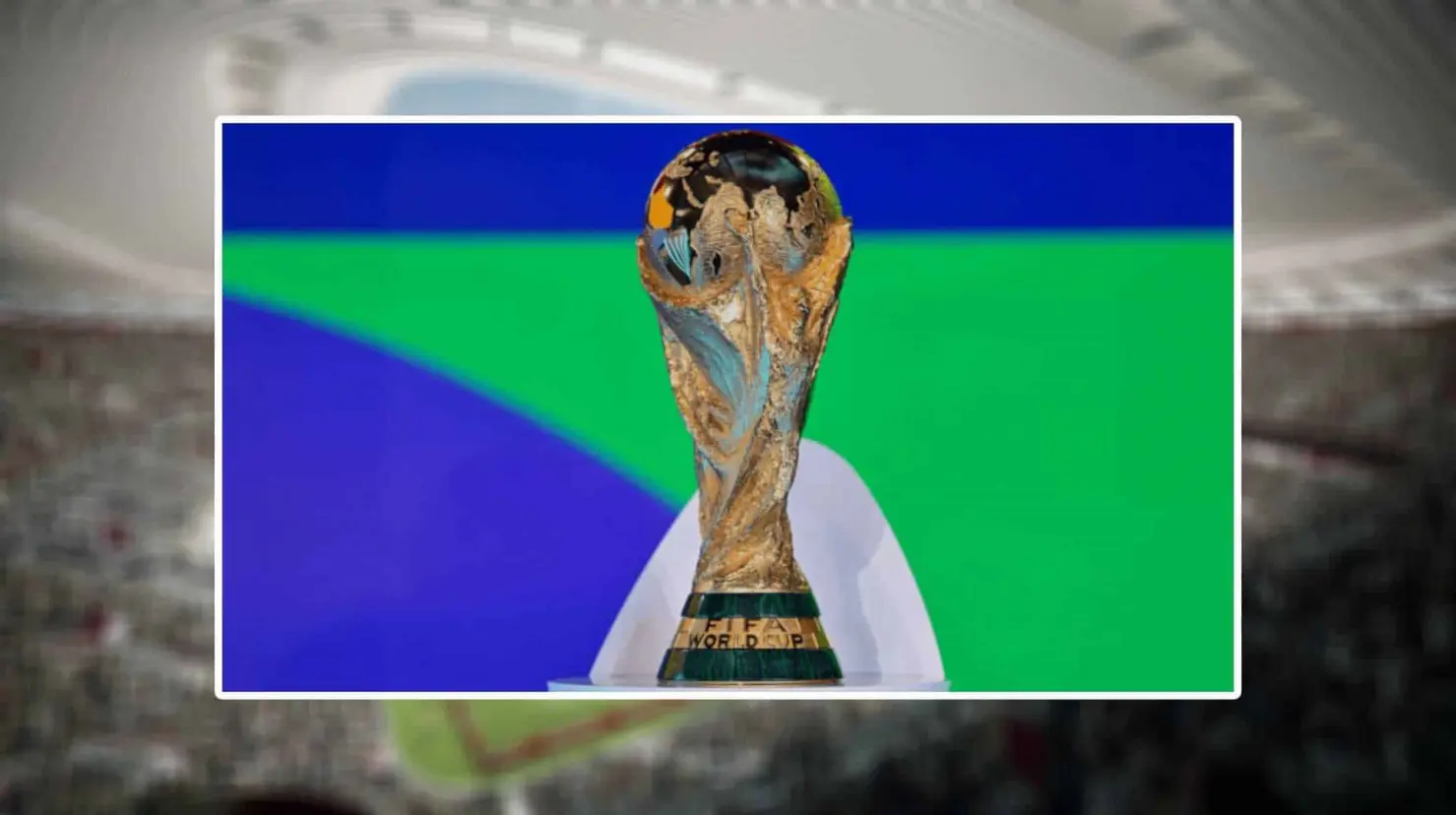 Sorteo del Mundial 2026 ya tiene fecha: ¿Cuándo y dónde será?