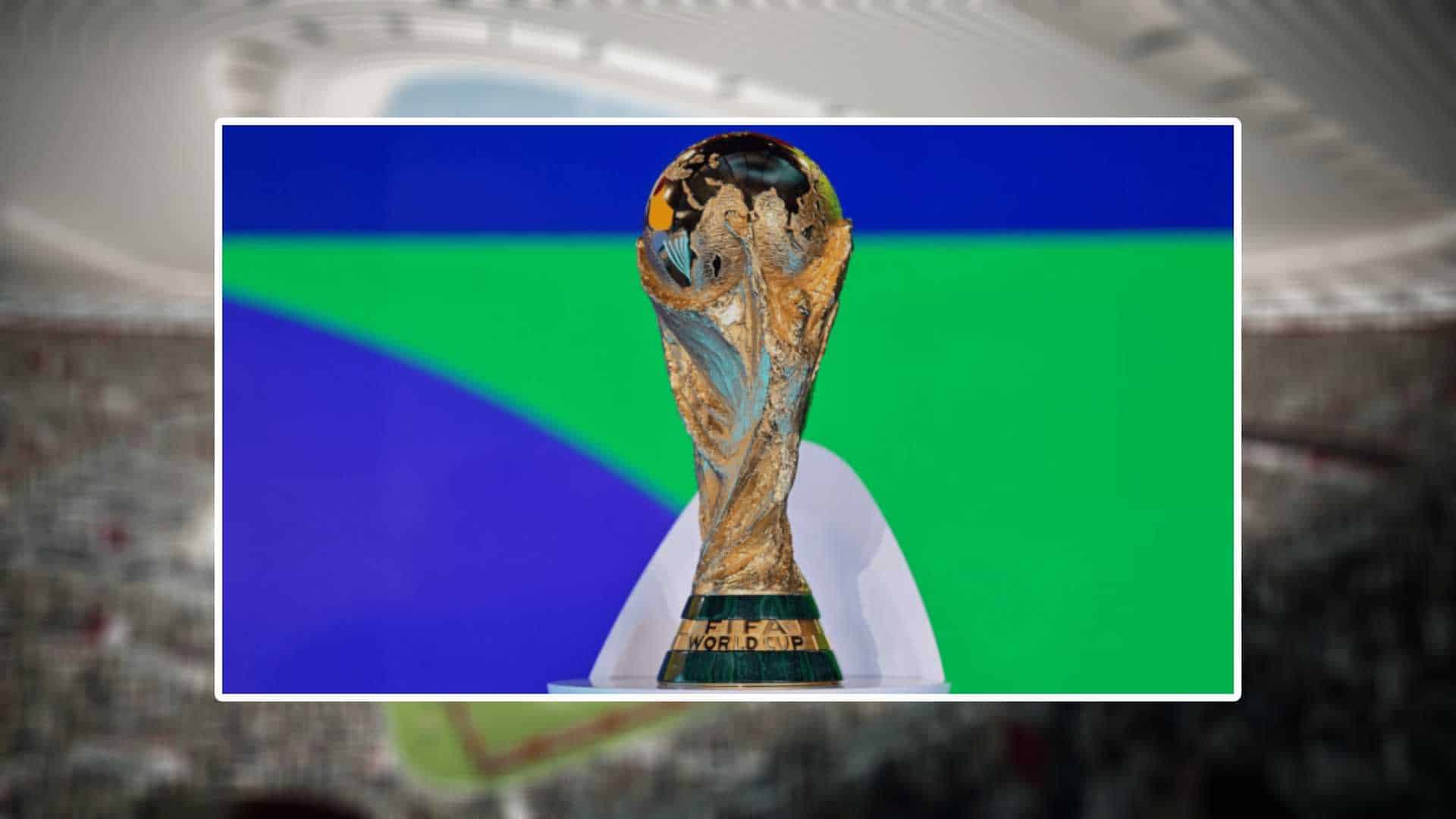 Sorteo del Mundial 2026 ya tiene fecha: ¿Cuándo y dónde será?