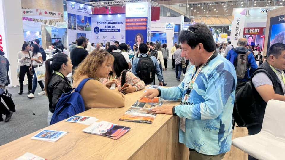 Touroperadores promueven Sonora en el centro de México