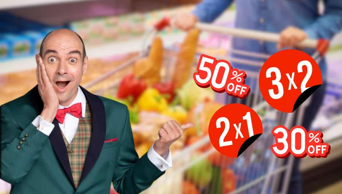 Julio Regalado 2025: Estas son las ofertas disponibles para el fin de mes