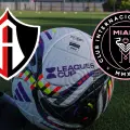 Atlas se prepara para enfrentar a Inter Miami en Leagues Cup: horario y predicciones