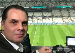 VIDEO| Christian Martinoli cumple 27 años en TV Azteca; estos son sus mejores momentos