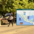 Clima en Hermosillo hoy 31 de julio; se espera calor más intenso en la capital sonorense