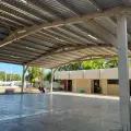 Pueden reportar daños en escuelas de Cajeme por lluvias