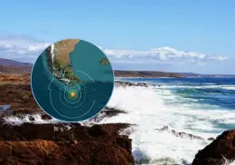 Estas son las playas en México con mayor riesgo de tsunami tras el intenso sismo en Rusia