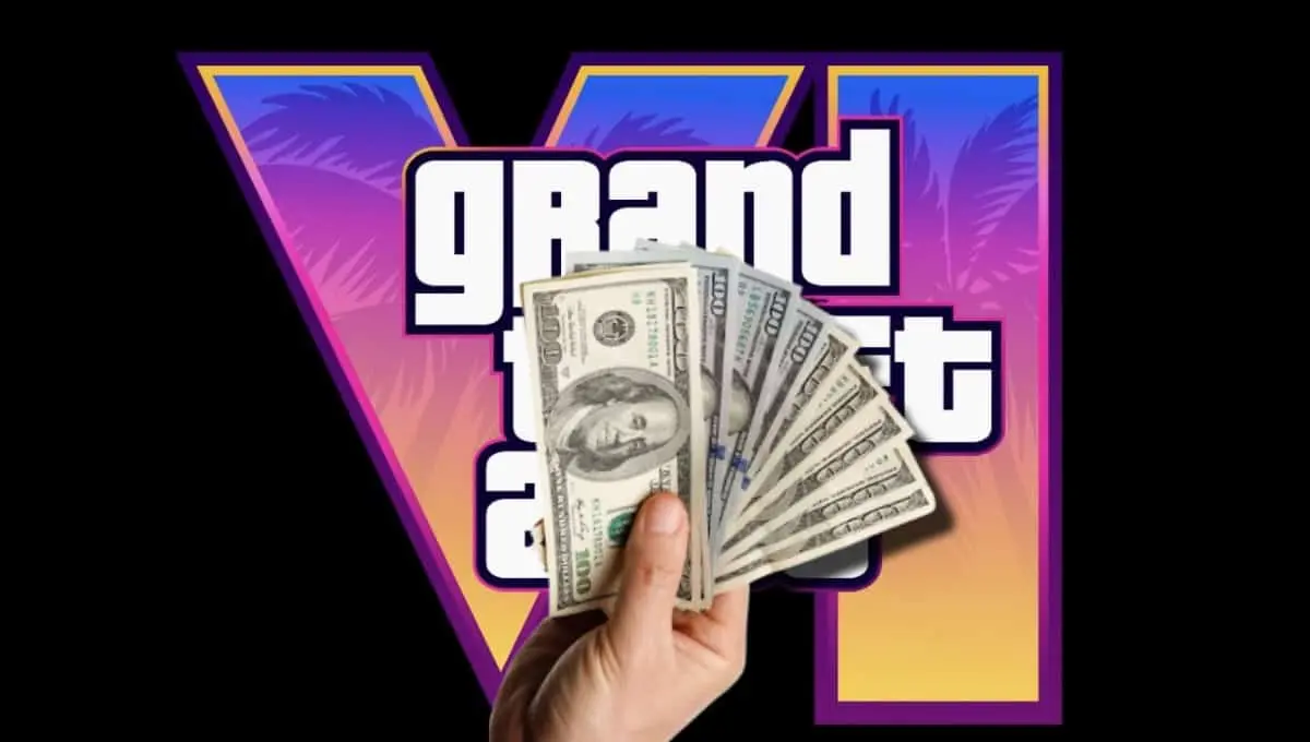 Filtran el precio final que tendría GTA 6 en su estreno. Foto: Original