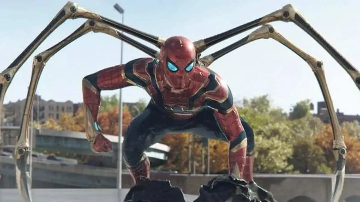 Filtran nuevas imágenes del set de Spider-Man: Brand New Day y revelan su lugar en la cronología del UCM