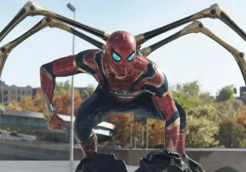 Filtran nuevas imágenes del set de Spider-Man: Brand New Day y revelan su lugar en la cronología del UCM