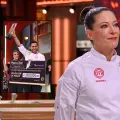 ¿Final arreglado? Andrea Noli responde ante rumores de Masterchef Celebrity Generaciones